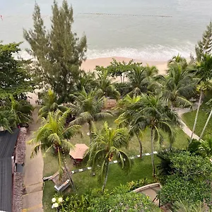 Paradise Beach Managed By Danny At Rainbow Paradise Beach Malaysia