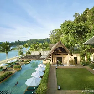Resort, Kota Kinabalu - An Slh Malaysia