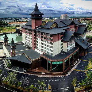 Mudzaffar Malaysia