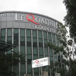 Le Quadri By Ucsi Malaisie