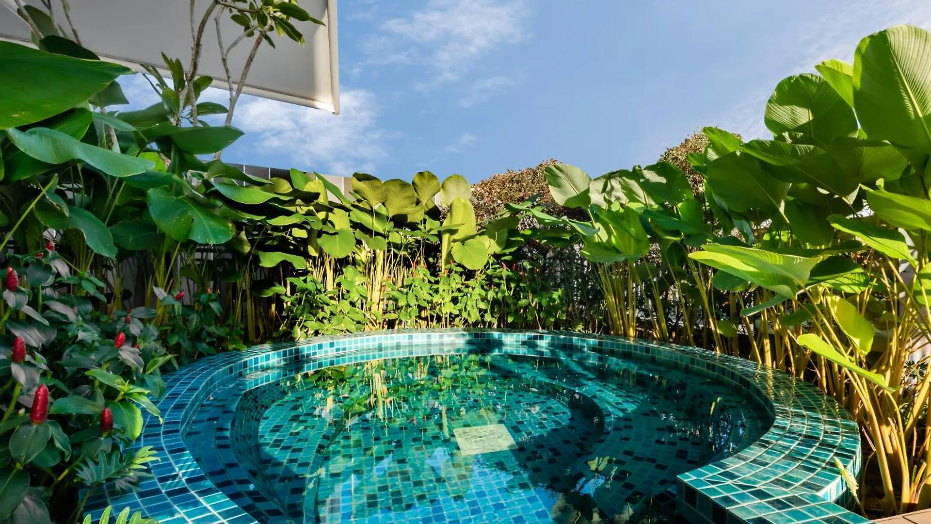 Citadines Connect Georgetown Penang Hotel 4*, George Town Malaysia